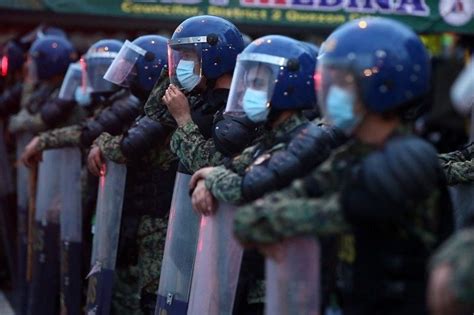 pnp awol reinstatement|PNP: No reinstatement for dismissed cops .